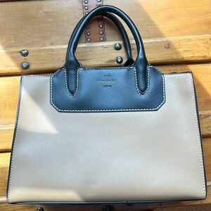 London Fog handbag